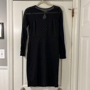 💥50% sale💥Limited little black dress size M. E#628